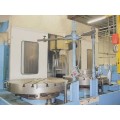 Mazak Megaturn Vtl C/w Twin Pallet Changer Mazak Megaturn Vtl C/w Twin Pallet Changer